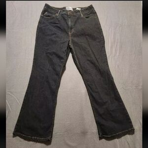 Signature by Levi Strauss size 16 Blue